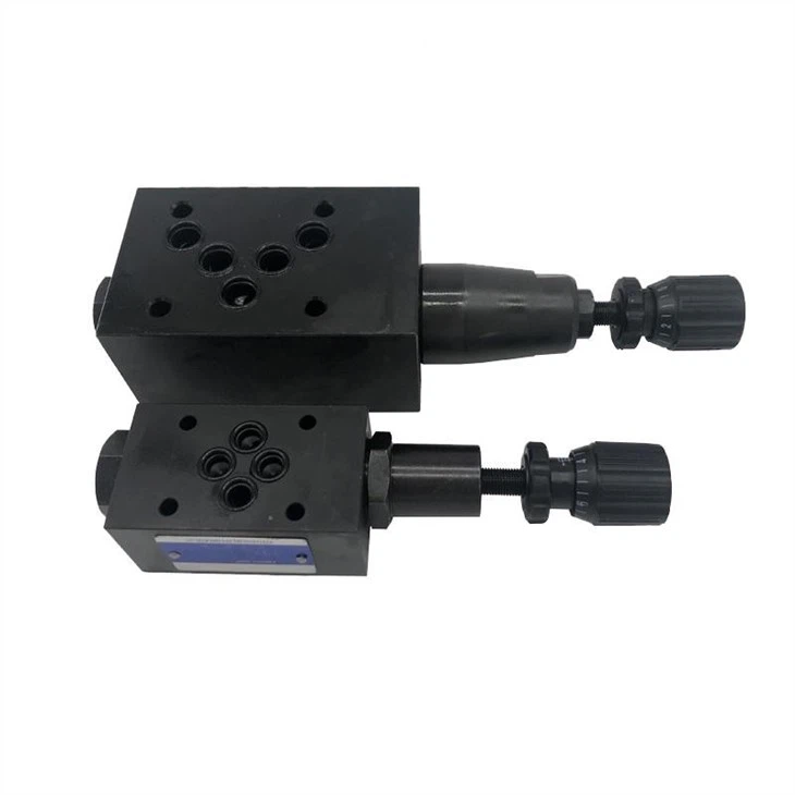 ATOS HG KG JPG Pressure Reducingvalves, Spool Type