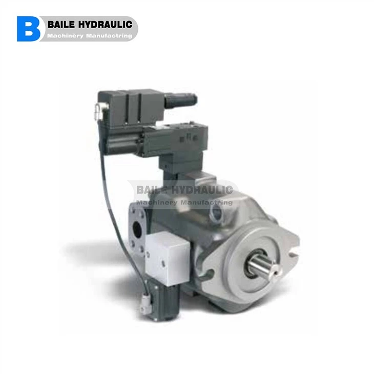 CASAPPA PLATA SVP DVP Series Variable Displacement Axial Piston Pumps PLATA SVP: SVP15,6 SVP16 SVP17 SVP18 SVP20 SVP22 SVP25 SVP28 SVP30 PLATA DVP DVP7,8 DVP8 DVP8,5 DVP9 DVP10 DVP11 DVP12,5 DVP14 DVP15 Gear Pump KP20·4 KP 20·6,3 KP20·8 KP20·11,2 KP20·14 KP20·16 KP20·20