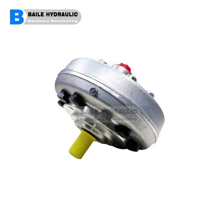 HAWE Radialkolbenpumpe Typ R, RG und RZ DESIGAN 7631 6010/ 6910 6011/ 6911 6012/ 6912 6014/ 6914 6016/ 6916