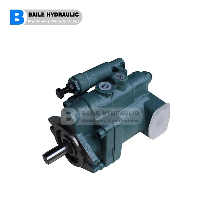 NACHI PVS-Serie Kolbenpumpen mit variablem Volumen PVS-0B-8 PVS-1B-16 PVS-2B-35