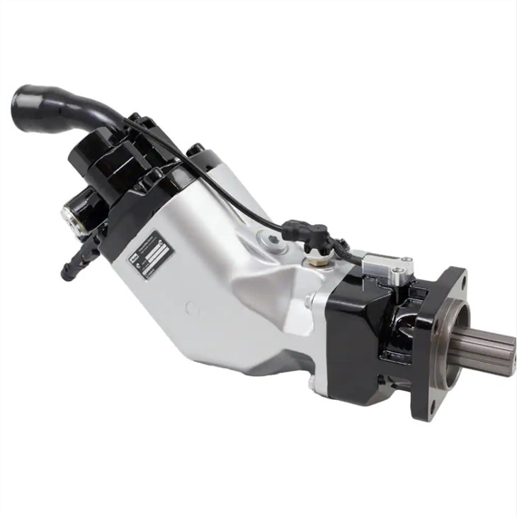 PARKER F2 Series Twin-flow Truck Gear Pumps F2-42/42-R F2-42/42-L F2-53/53-R F2-53/53-L F2-55/28-R F2-55/28-L F2-70/35-R F2-70/35-L F2-70/70-R F2-70/70-L