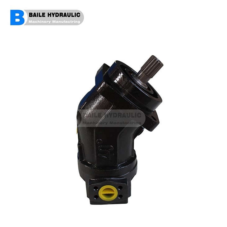 REXROTH A2FO Series 6 Axial Piston Fixed Pump Size From A2FO5 To A2FO1000