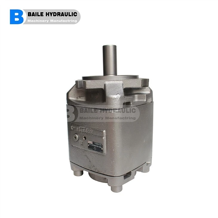 REXROTH PGH PGH4 PGH5 Series Internal Gear Pump, Fixed Displacement PGH4-3x/020 PGH4-3x/025 PGH4-3x/032 PGH4-3x/040 PGH4-3x/050 PGH5-3x/063 PGH5-3x/080 PGH5-3x/100 PGH5-3x/125 PGH5-3x/160 PGH5-3x/200 PGH5-3x/250