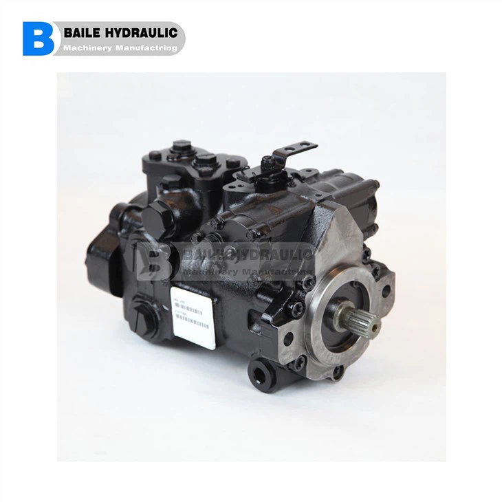 Danfoss MPT025 MPT035/44 MPT046 Serie 40 Tandempumpe