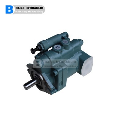 NACHI PVS-Serie Kolbenpumpen mit variablem Volumen PVS-0B-8 PVS-1B-16 PVS-2B-35
