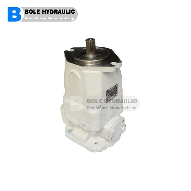 370-7601 3707601 Hydraulic Pump Fits For Caterpillar Wheel Loader 986H