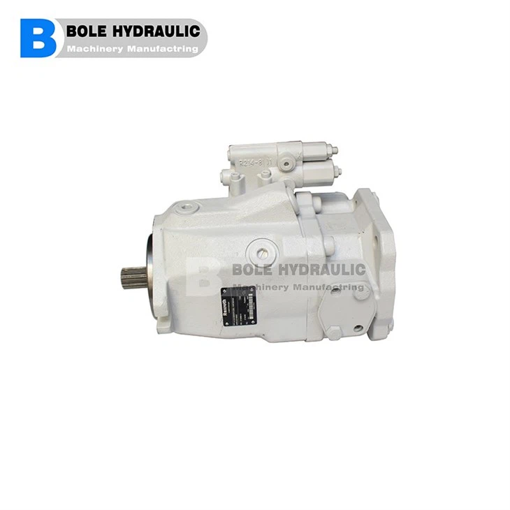 370-7601 3707601 Hydraulic Pump Fits For Caterpillar Wheel Loader 986H
