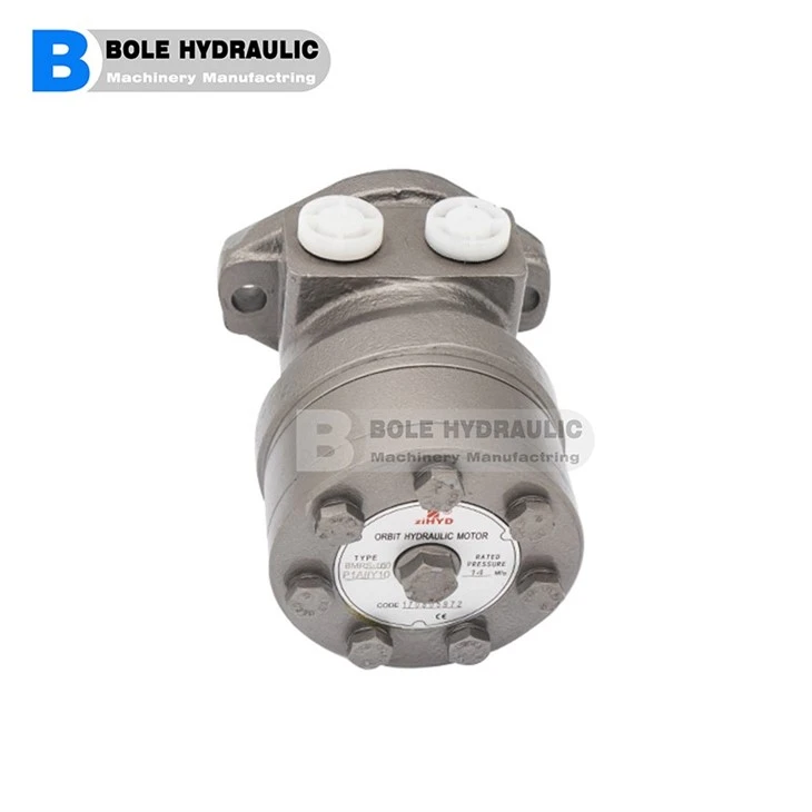 3G Series Three Screw Pump 3GR36X6A