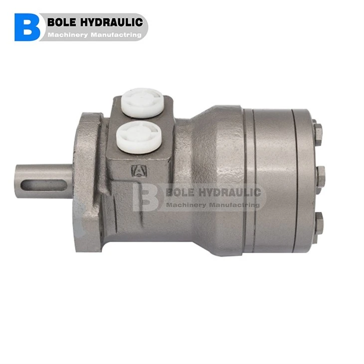 3G Series Three Screw Pump 3GR36X6A