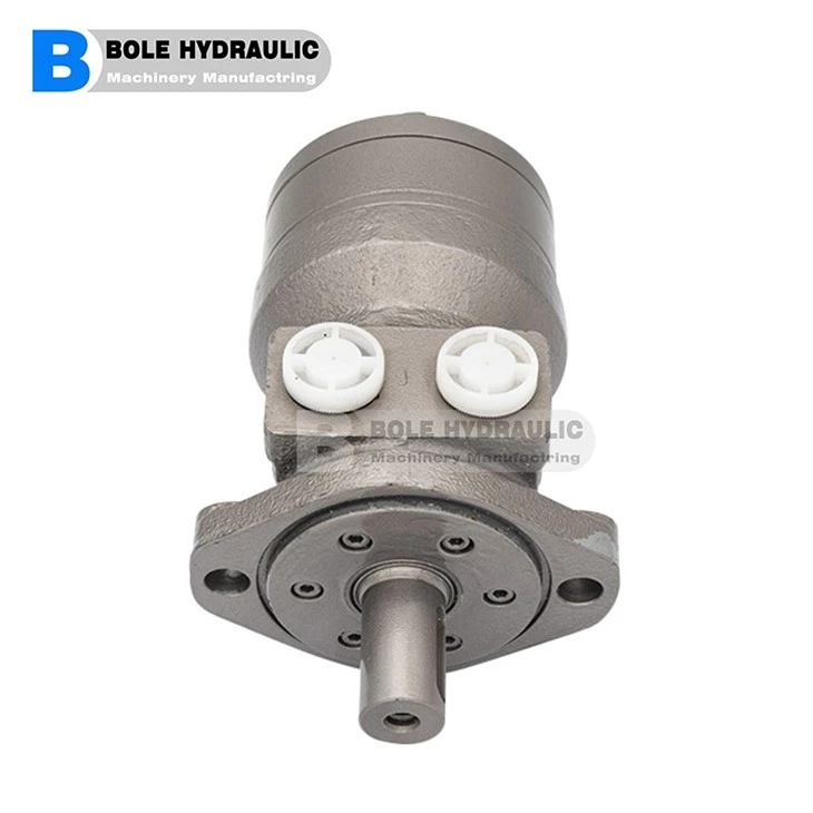 3G Series Three Screw Pump 3GR36X6A