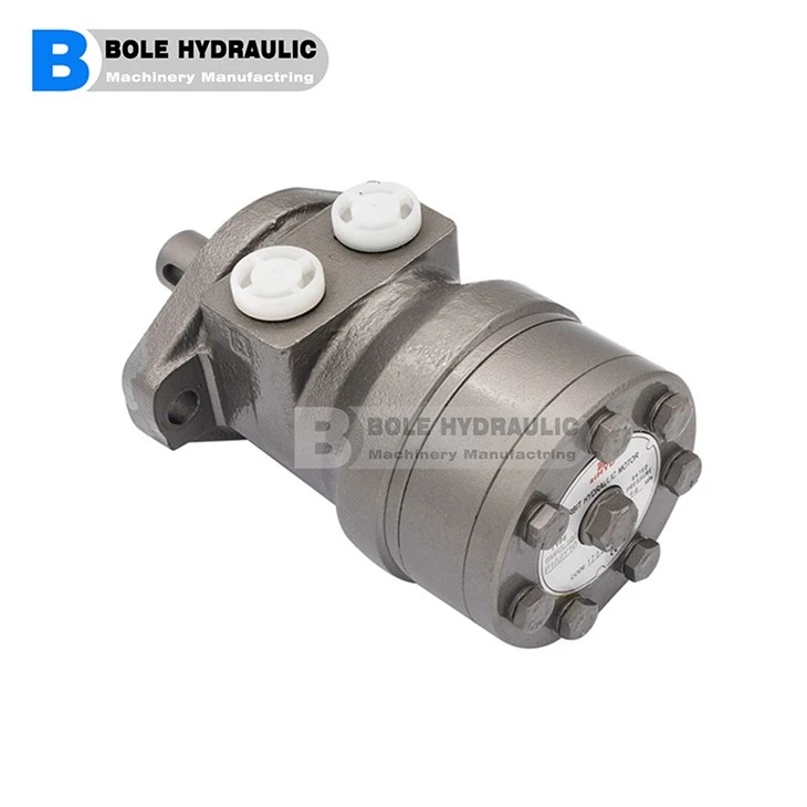 3G Series Three Screw Pump 3GR36X6A