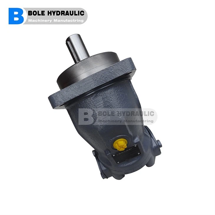 A2FO160 Rexroth A2FO160 Fixed Displacement Pump