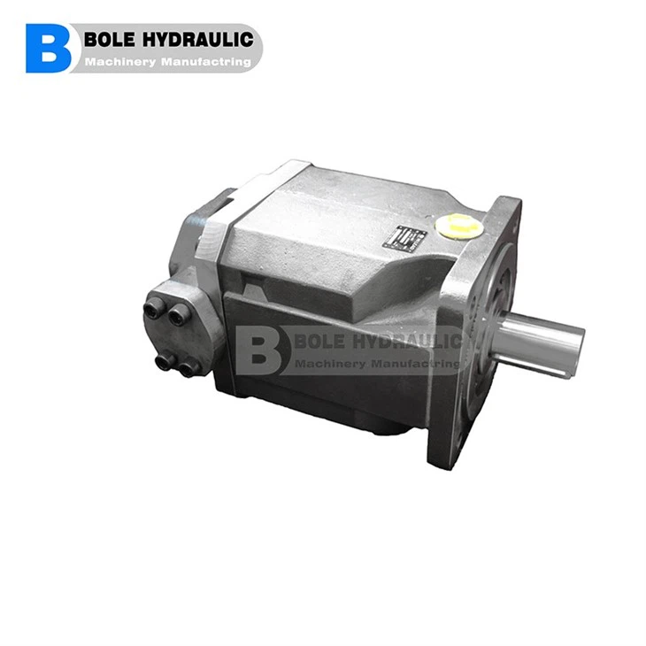 A4FO71 Pump Rexroth A4FO71 Fixed Axial Piston Pumps