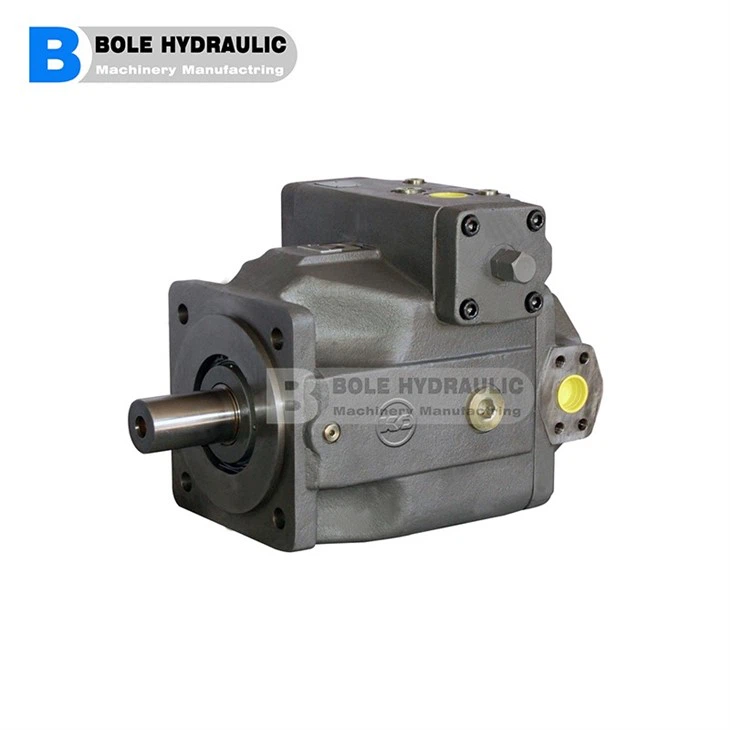 A4FO71 Pump Rexroth A4FO71 Fixed Axial Piston Pumps