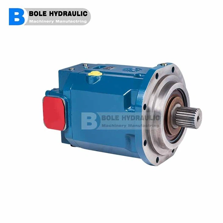 A4FO71 Pump Rexroth A4FO71 Fixed Axial Piston Pumps