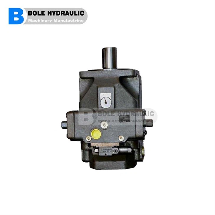 A4FO71 Pump Rexroth A4FO71 Fixed Axial Piston Pumps