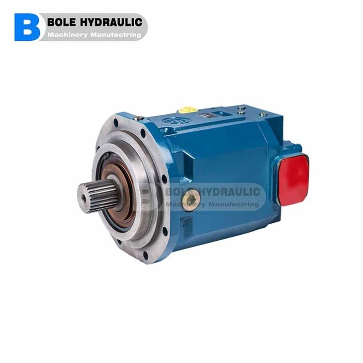 A4FO71 Pump Rexroth A4FO71 Fixed Axial Piston Pumps