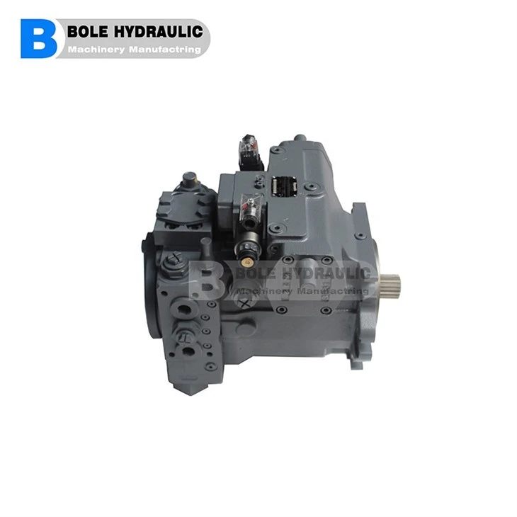 Hydraulic Pump For Volvo 11707967 Aftermarket A35D A40D