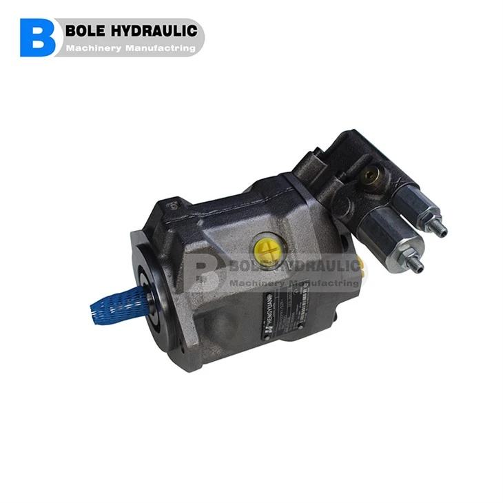 AZ 864862 Hydraulische Pumpe für John Deere 3215 3415 3220 3420
