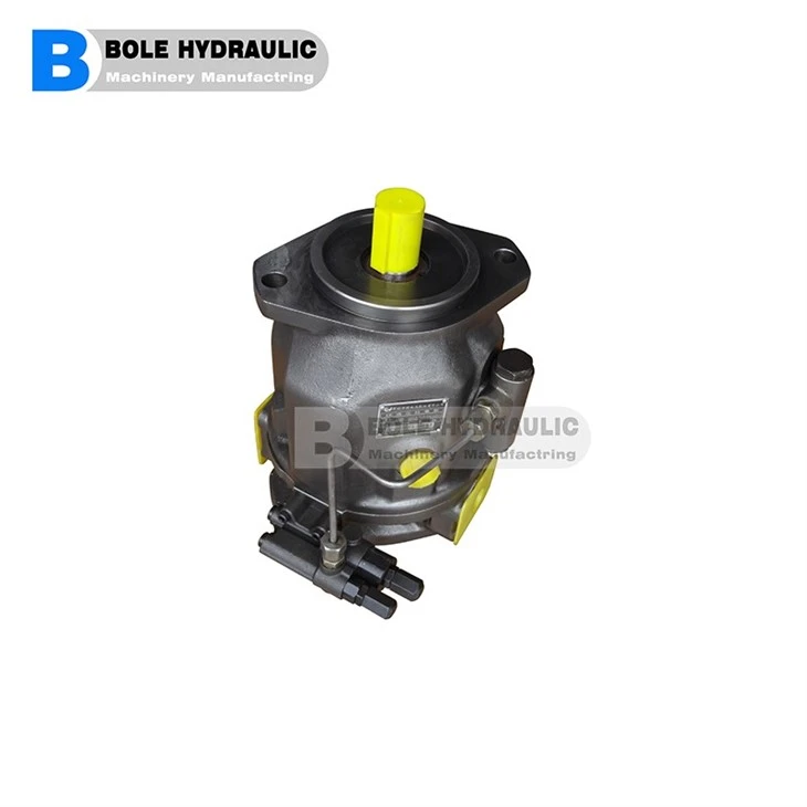 AZ864862 Hydraulic Pump For John Deere 3215 3415 3220 3420