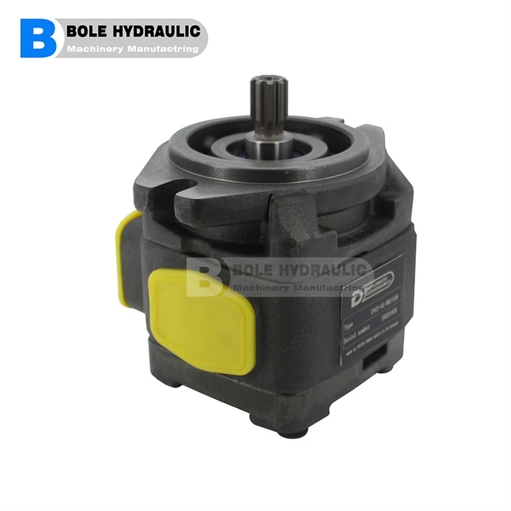 BOSCH REXROTH PR4-3X/5,00-500RG01M01 R901089764 Radialkolbenpumpen Radialkolbenpumpen: R4.-3x/