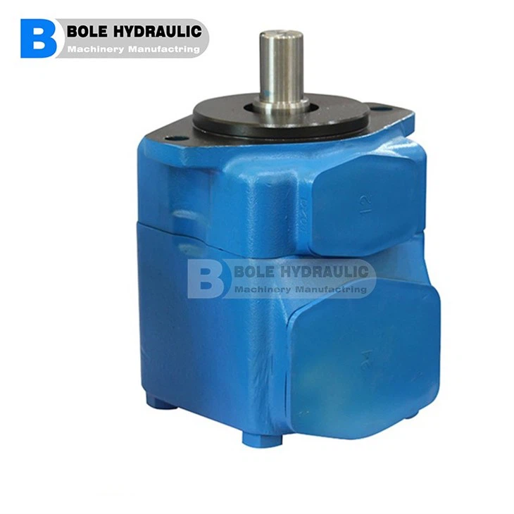BOSCH REXROTH PV7-1X/25-30RE01MD0-16 R900509506 Vane Pumps Variable Vane Pumps: PV7-1x/25