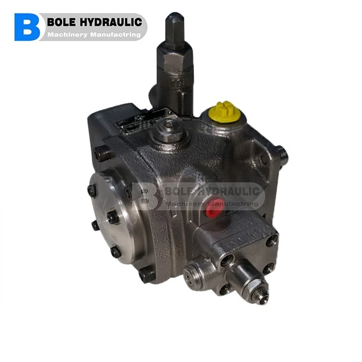 BOSCH REXROTH PVQ21-1X/068-036RA15DDMB R900945407 Vane Pumps Fixed Vane Pumps: PVQ 21.-1x/