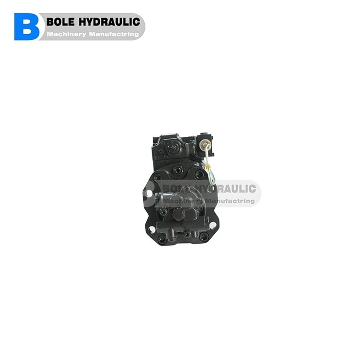 CAT Transmission Pump P/N: 190-8970