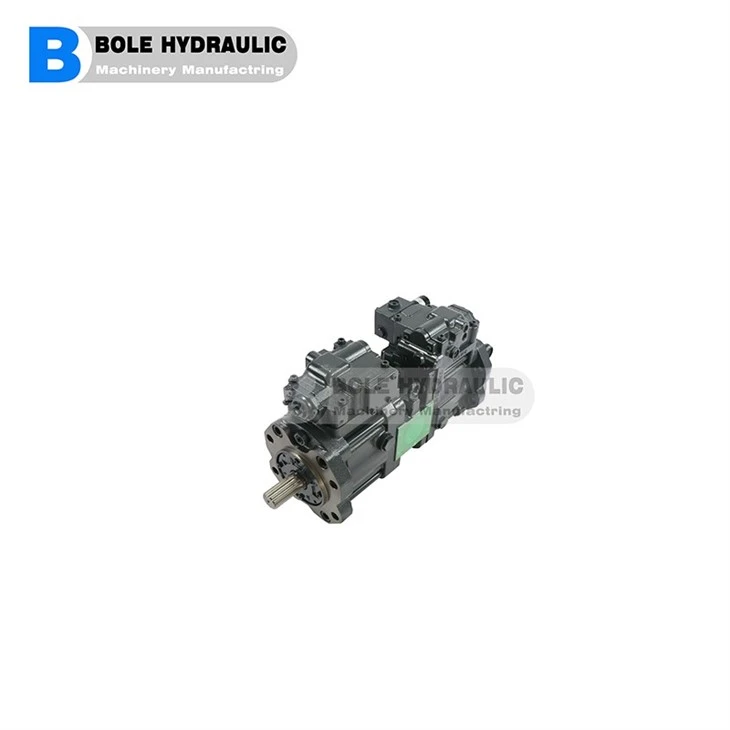 CAT Transmission Pump P/N: 190-8970