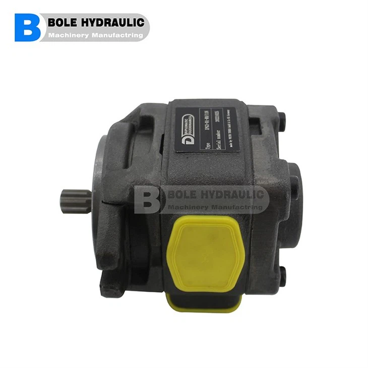 BOSCH REXROTH PR4-3X/10,00-500RG12M01 R901089830 Radial Piston Pumps Radial Piston Pumps: R4.-3x/