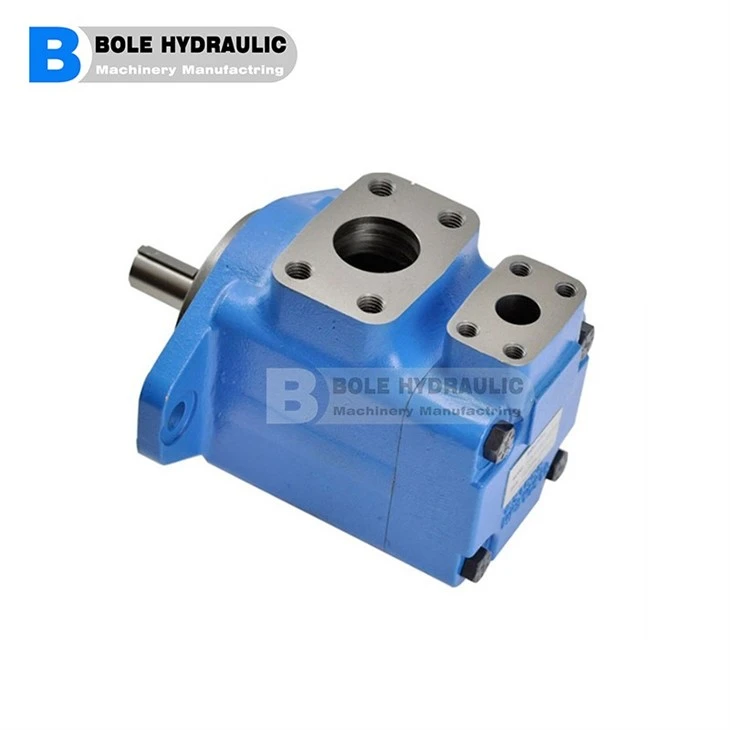 Daikin DVLB-4V-20 DV Series Single Stage Vane Pump