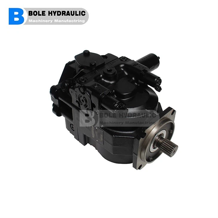 Danfoss 90L130 90 Series Hydraulic Piston Pump 90-L-130