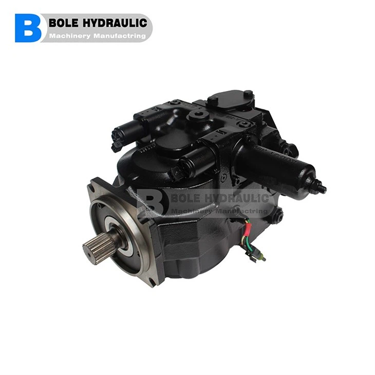 Danfoss 90L130 90 Series Hydraulic Piston Pump 90-L-130