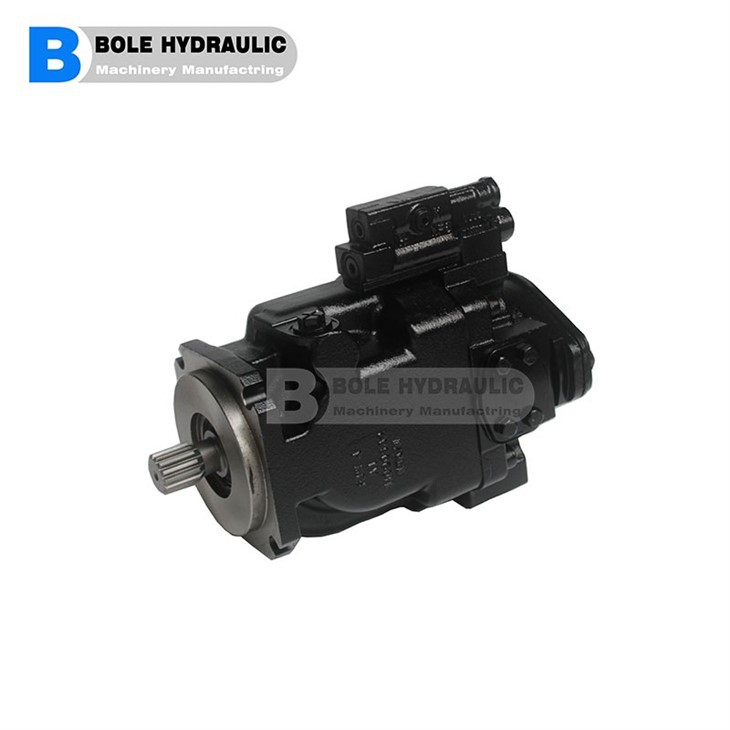 Danfoss JRRS45 JR Series 45 Axial Piston Pump Open Circuit