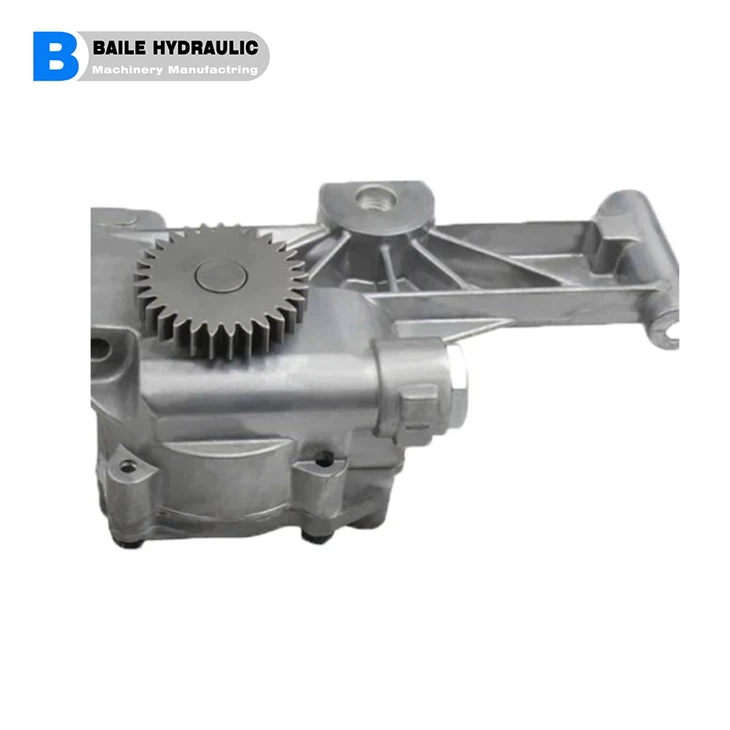 Engine Oil Pump For Cat 233-5220