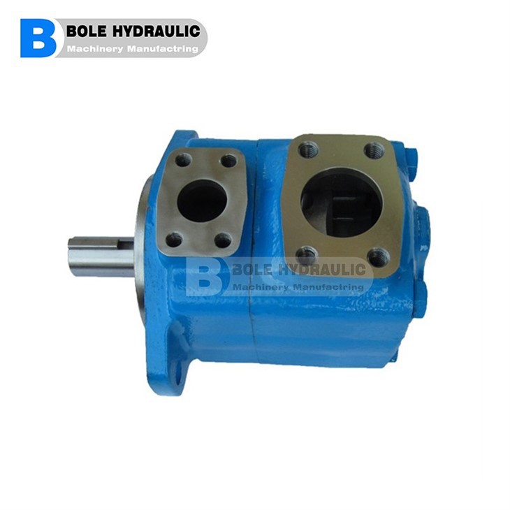 HYDAC TECH-HYCON DIV 3149665 Vane Pumps KFZP-1+2/1.8/P/71/10