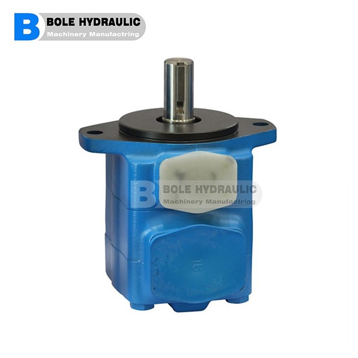 HYDAC TECH-HYCON DIV 3149665 Vane Pumps KFZP-1+2/1.8/P/71/10