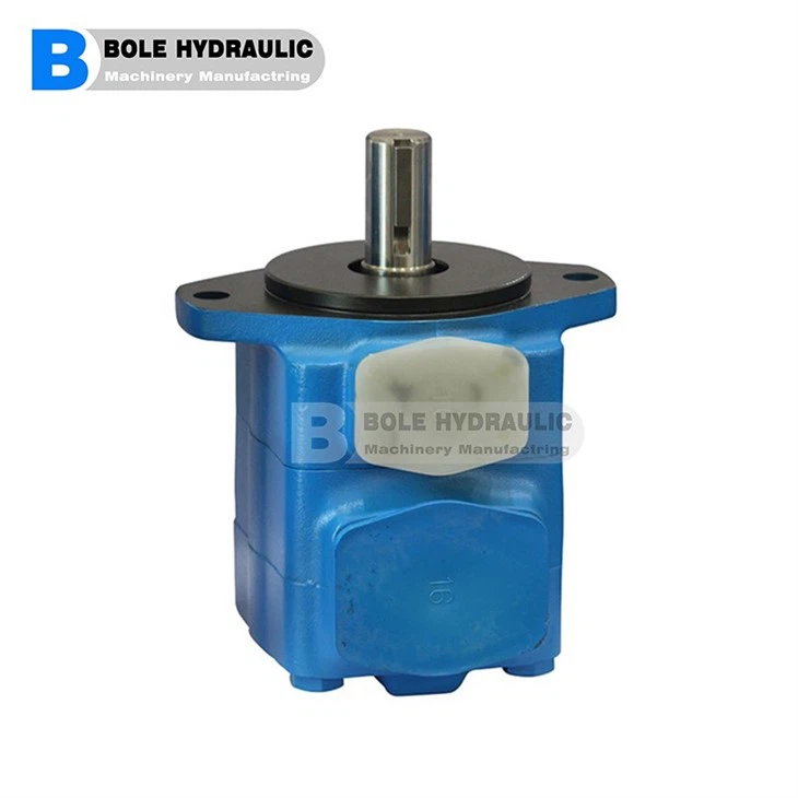 HYDAC TECH-HYCON DIV 721459 Vane Pumps FZP-1/1.1/P/71/7/RV6