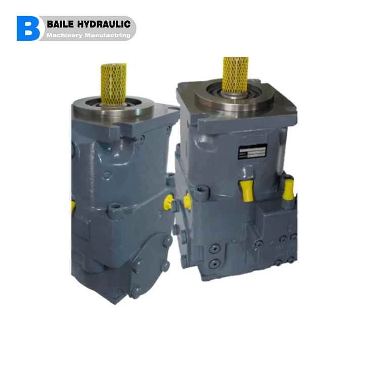 Hydraulic Pump For CAT 251-8032 Caterpillar Aftermarket