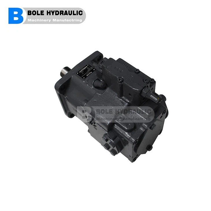Hydraulic Pump Voe15079594 Voe17458125 Axial Piston Pump For Volvo A35f A35g A40f A40g