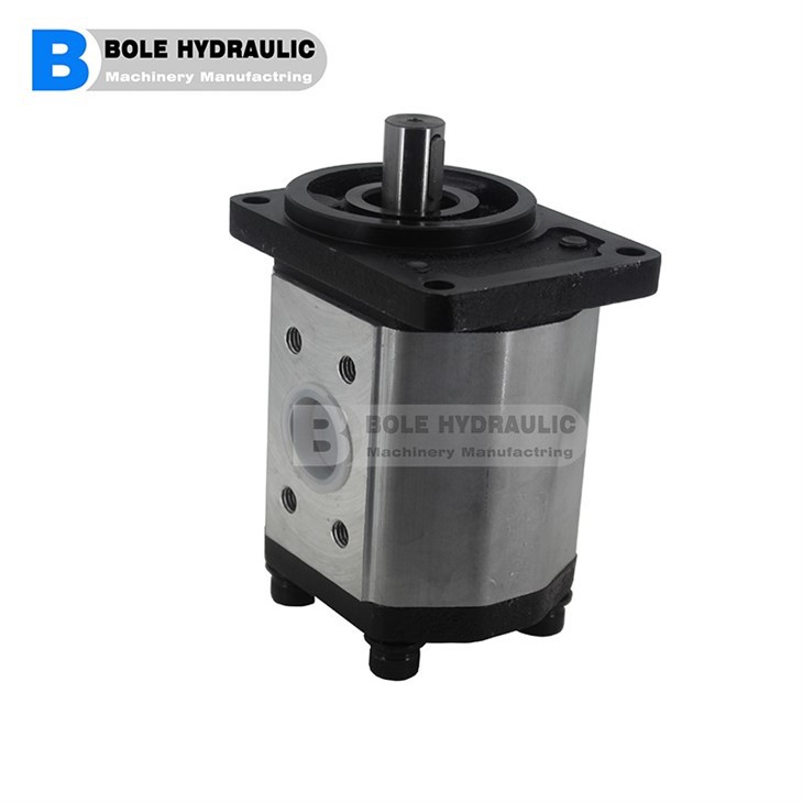 Hyva ISO Gear Pump