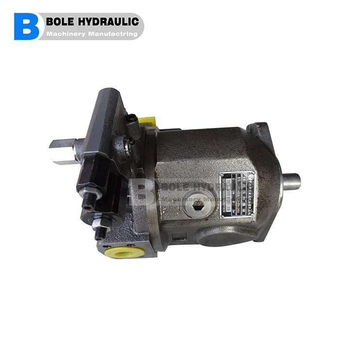 MCY14-1B Series Motor Pump 80MCY14-1B+Y2-160M-6