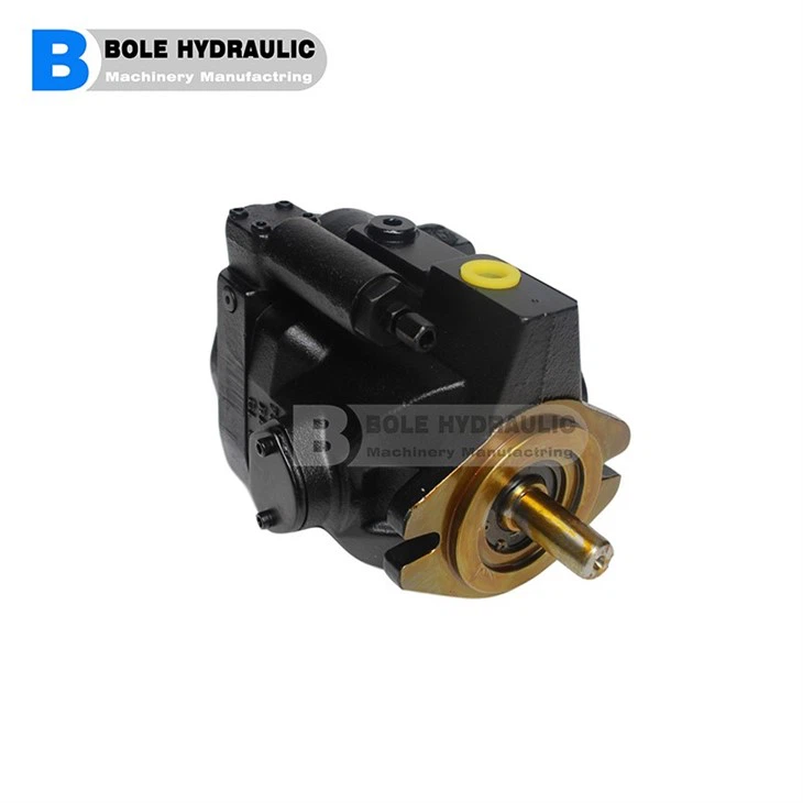 Parker Hannifin 20/951276 JCB Hydraulic Pump +33T Gear 36 CC/REV