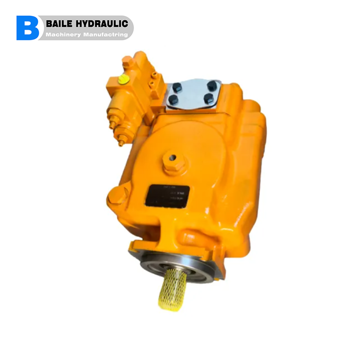Piston Main Pump 311-7404 3117404 For Cat Excavator 312D