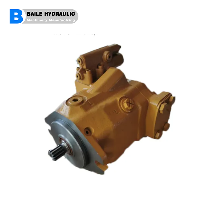 Piston Main Pump 311-7404 3117404 For Cat Excavator 312D