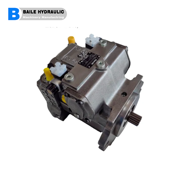 Piston Main Pump 311-7404 3117404 For Cat Excavator 312D