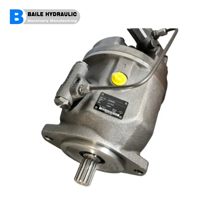 Piston Main Pump 311-7404 3117404 For Cat Excavator 312D