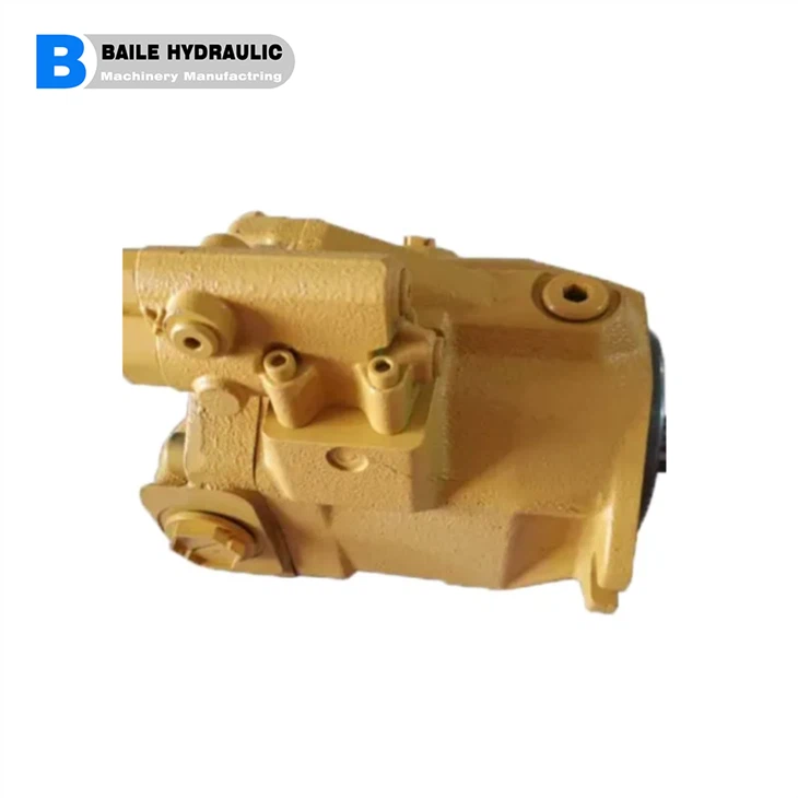 Piston Main Pump Cat 455-7947-00 385-5004-01 For E305 E306 E305.5 E307 305 305.5 306E 307E Excavator