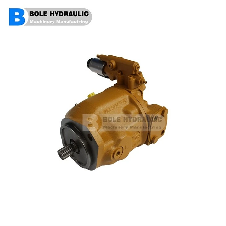 Piston Pump 209-3258 2093258 Fits For Caterpillar CAT 980G II Wheel Loader 3406 3406E Engine