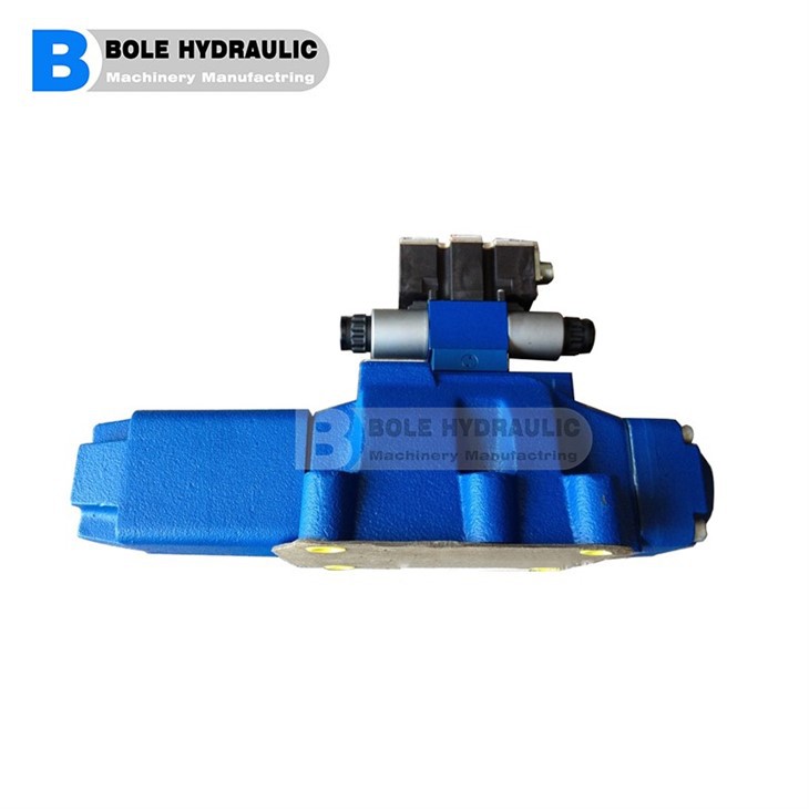 R901202790 DR3U20D5-53/200Y6EG96N9K4 DR3U20D5-5X/200Y6EG96N9K4 Hydraulic Pressure Reducing Valve